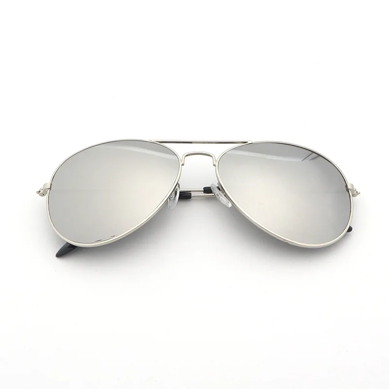 Sunglasses Aviator Polarized - Modische Pilotensonnenbrille für Herren und Damen,
