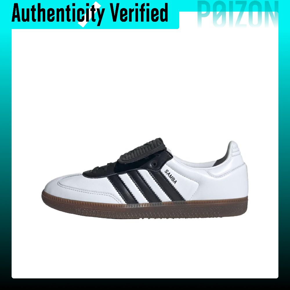 Adidas Shoes Samba - Adidas Originals Samba LT Skate-Schuhe, Unisex,