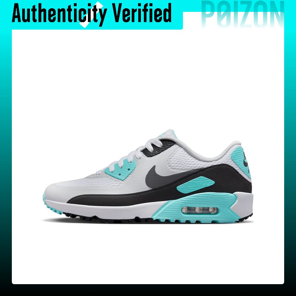 Nike Shoes Air Max 90 - Nike Air Max 90 Freizeitschuhe Unisex