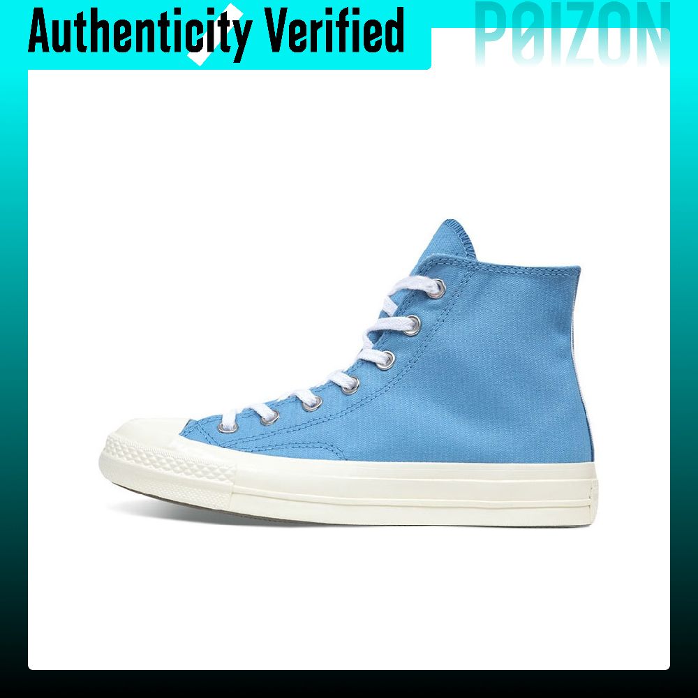 Converse Shoes Chuck 70 - Converse Chuck 70 Canvas-Schuhe Unisex High-Top