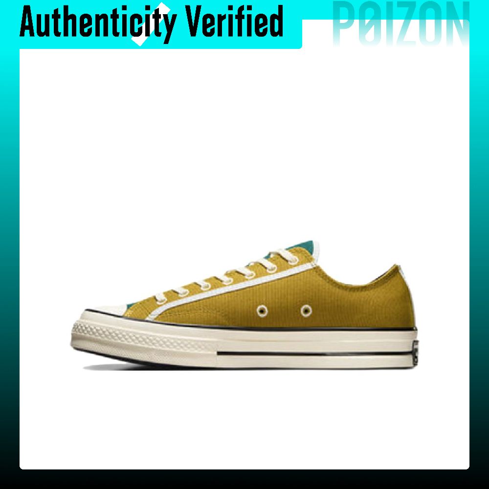 Converse Shoes Chuck 70 - Converse Chuck 70 Canvas-Schuhe, Unisex, niedrig