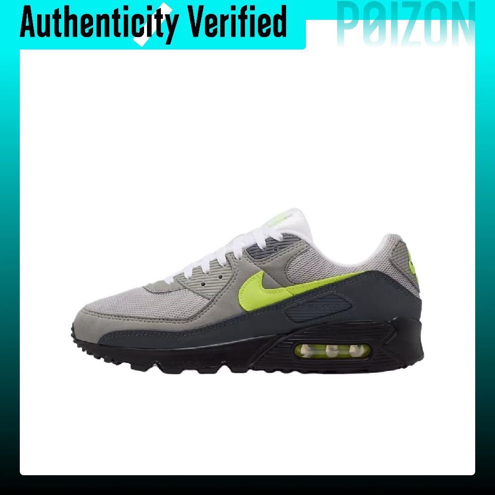Nike Air Max 90 Laufschuhe Her – Nike Shoes Air Max 90 Bewertung und Preis