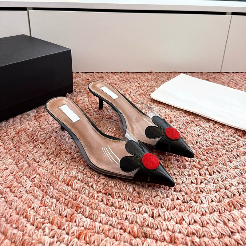 Echtes Leder Französische Herz – Casual Sandal Leather Bewertung und Preis