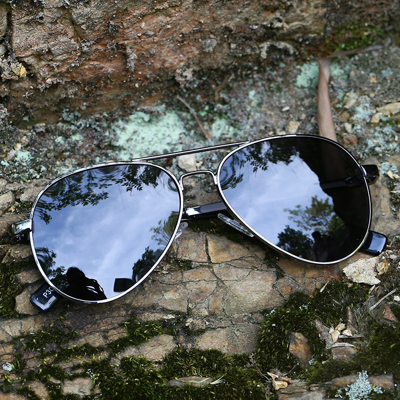 MYT_0297 Polarisierte Sonnenbr – Sunglasses Aviator Polarized Bewertung und Preis