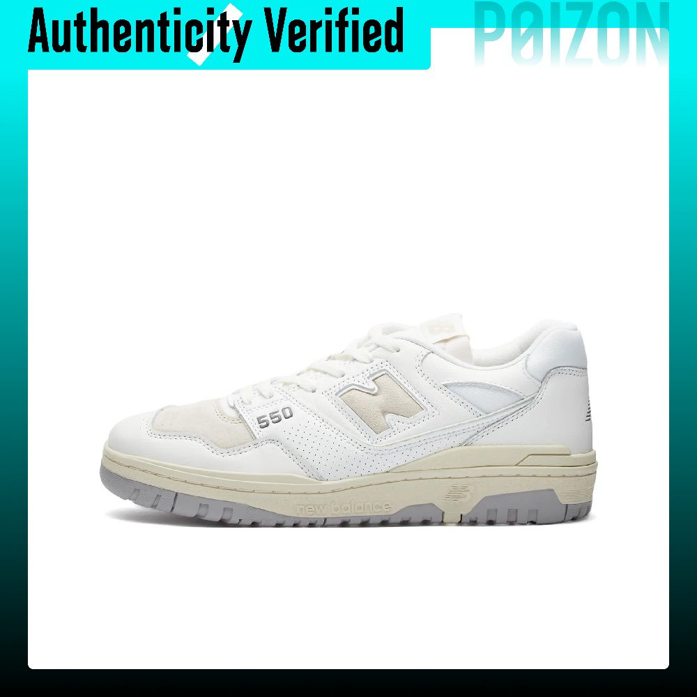 New Balance NB 550 Vintage Bas – New Balance Shoes 550 Bewertung und Preis