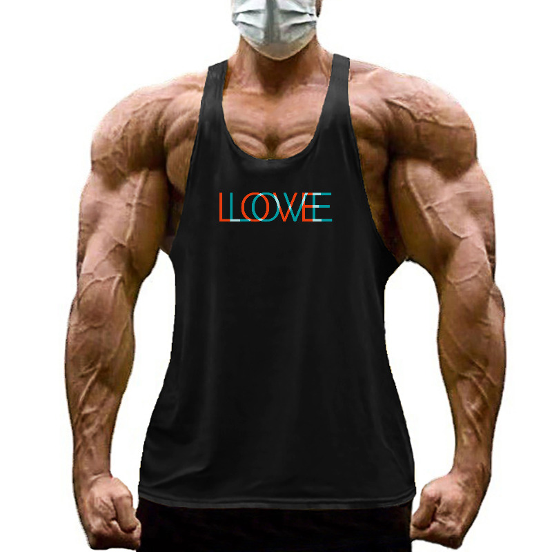 Herren-Laufwesten Athletisches – Tank Top Muscle Bewertung und Preis