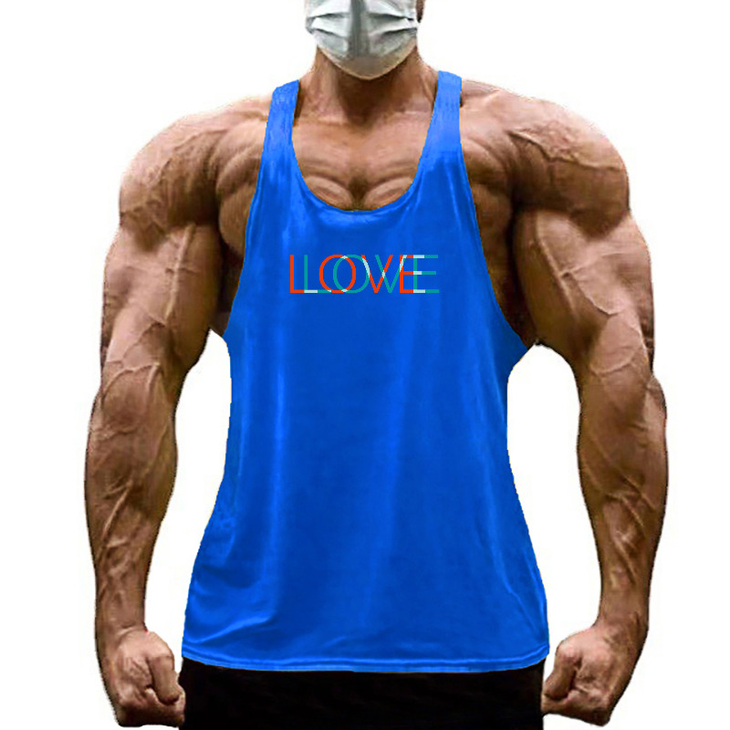 Herren-Laufwesten Athletisches – Tank Top Muscle Bewertung und Preis
