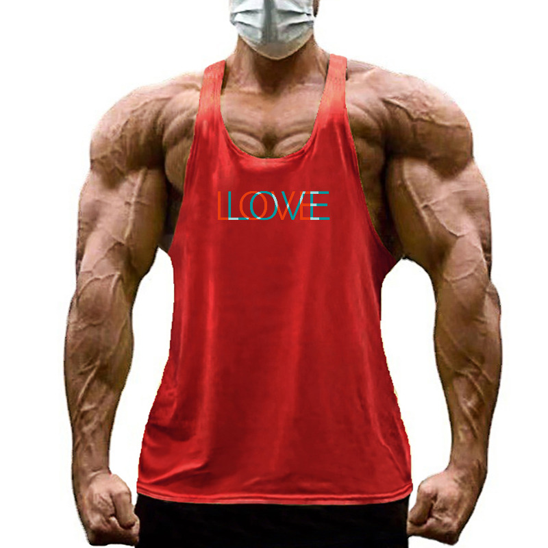 Herren-Laufwesten Athletisches – Tank Top Muscle Bewertung und Preis