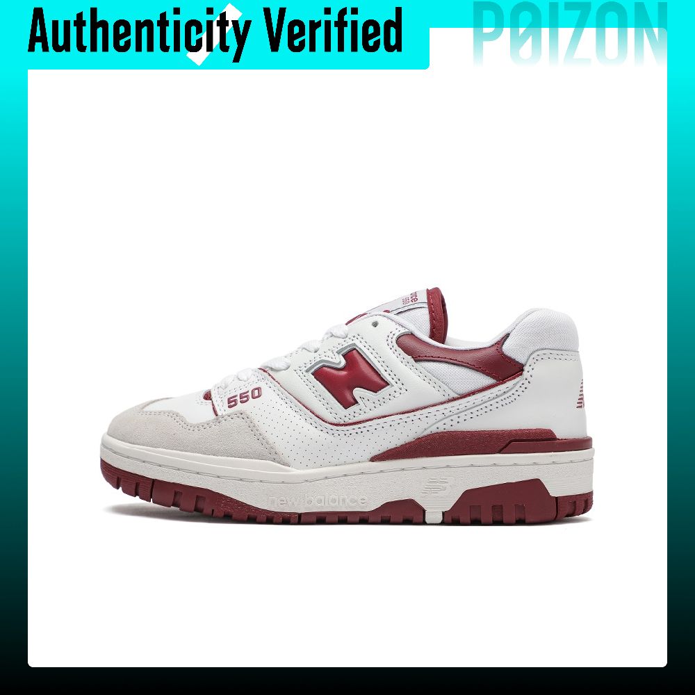 New Balance NB 550 Skateboard- – New Balance Shoes 550 Bewertung und Preis