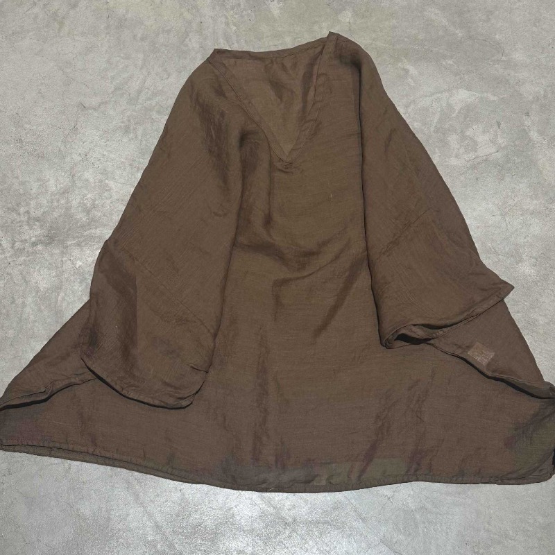 100% Ramie Leichtes Atmungsakt – Linen Shirt Breathable Bewertung und Preis