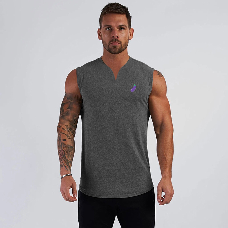 Schnelltrocknendes Herren-Lauf – Tank Top Muscle Bewertung und Preis