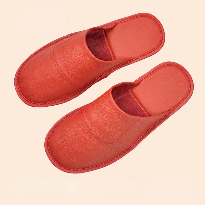 XIHAHA Herbst Winter Indoor Sc – Flip Flop Leather Men Bewertung und Preis