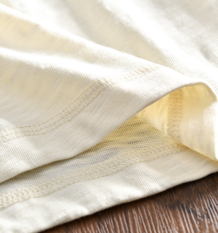 Baumwoll-Leinen-Mischung Bambu – Linen Shirt Breathable Bewertung und Preis