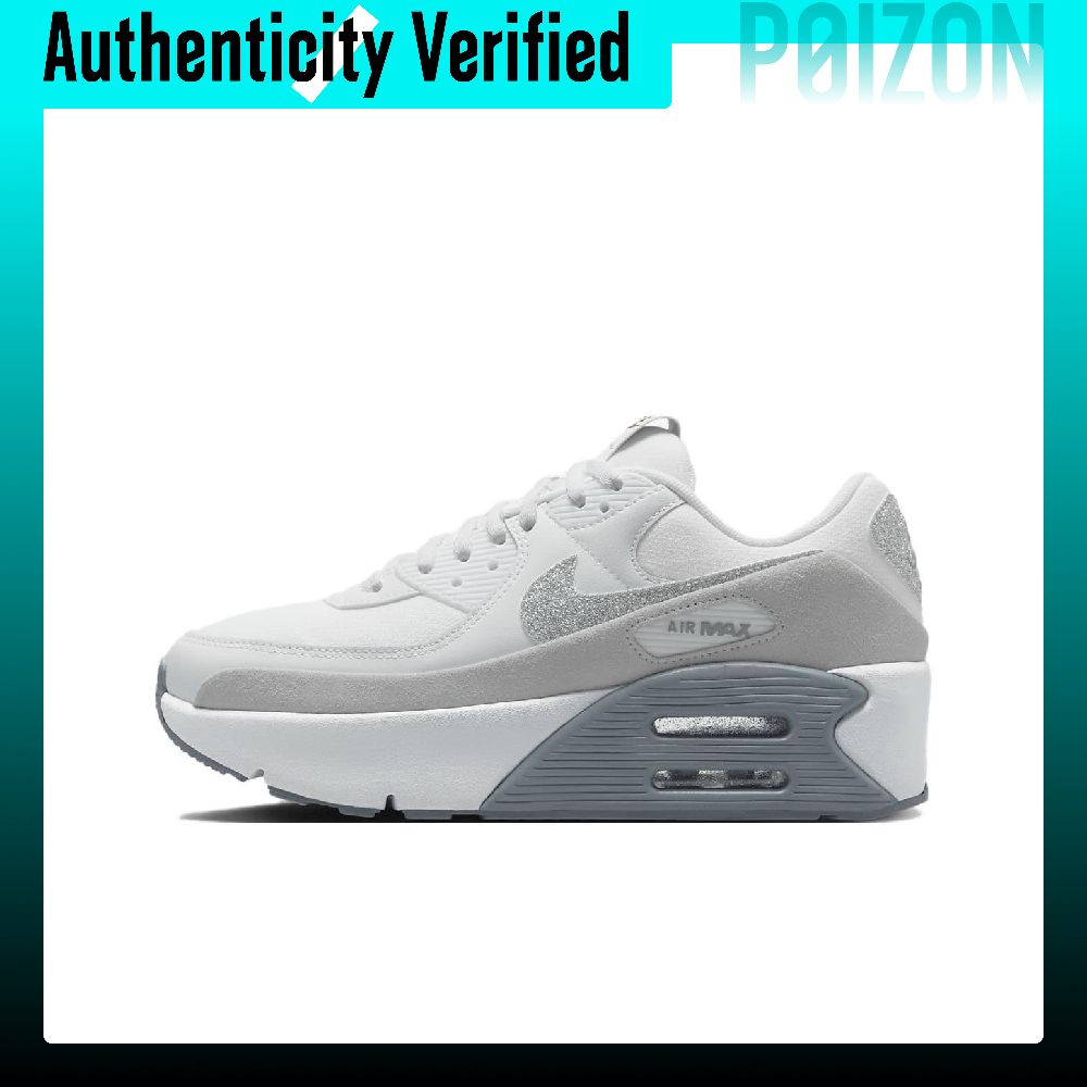 Nike Air Max 90 Low-Top Freize – Nike Shoes Air Max 90 Bewertung und Preis