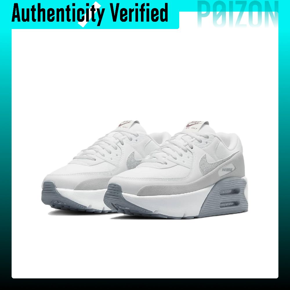 Nike Air Max 90 Low-Top Freize – Nike Shoes Air Max 90 Bewertung und Preis