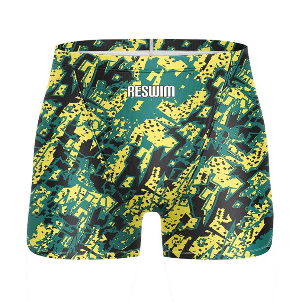 Sommer Herren Sport-Trainings- – Swim Trunk Quick Dry Bewertung und Preis