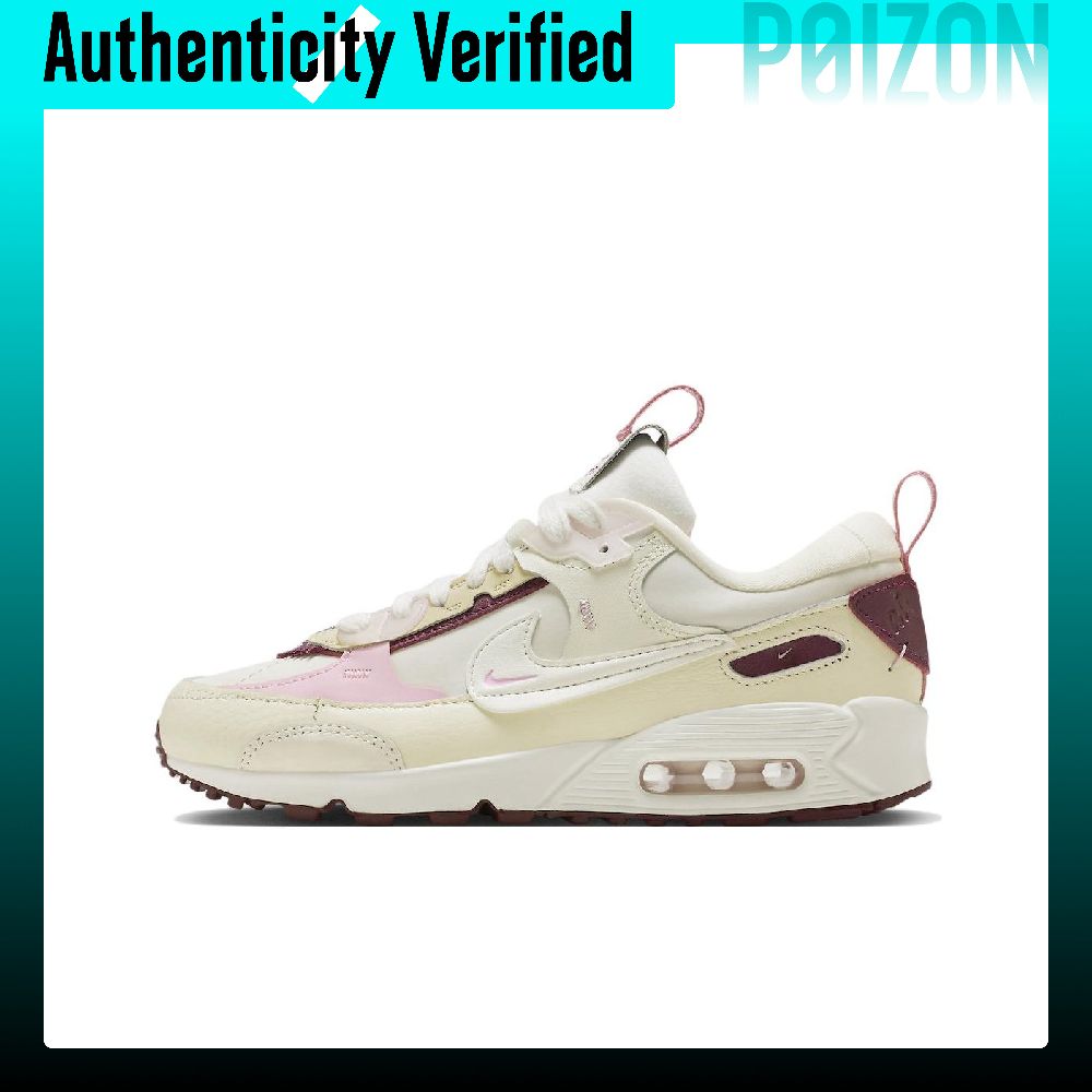 Nike Air Max 90 Freizeitschuhe – Nike Shoes Air Max 90 Bewertung und Preis
