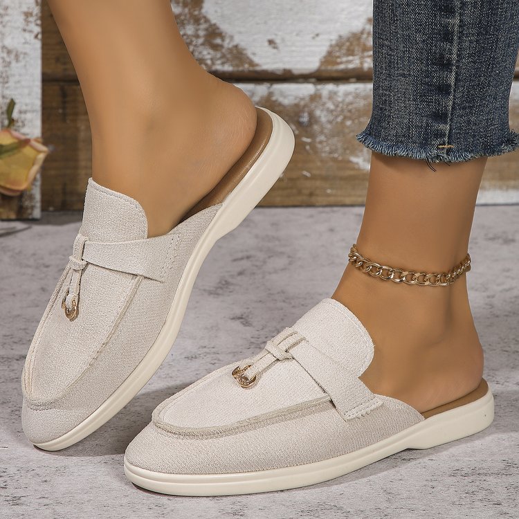 Damen Slip-On Vintage Quasten- – Espadrille Slip On Bewertung und Preis